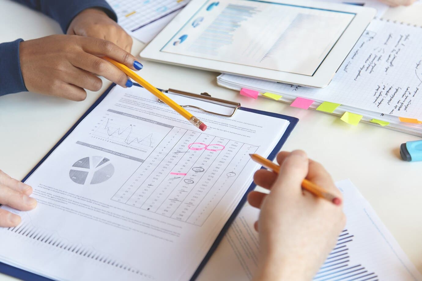 Needs Assessment & Research Design