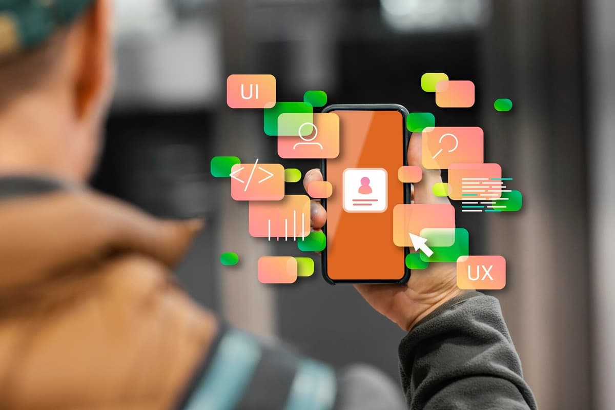 Cross-platform mobile development services by Sam Solutions