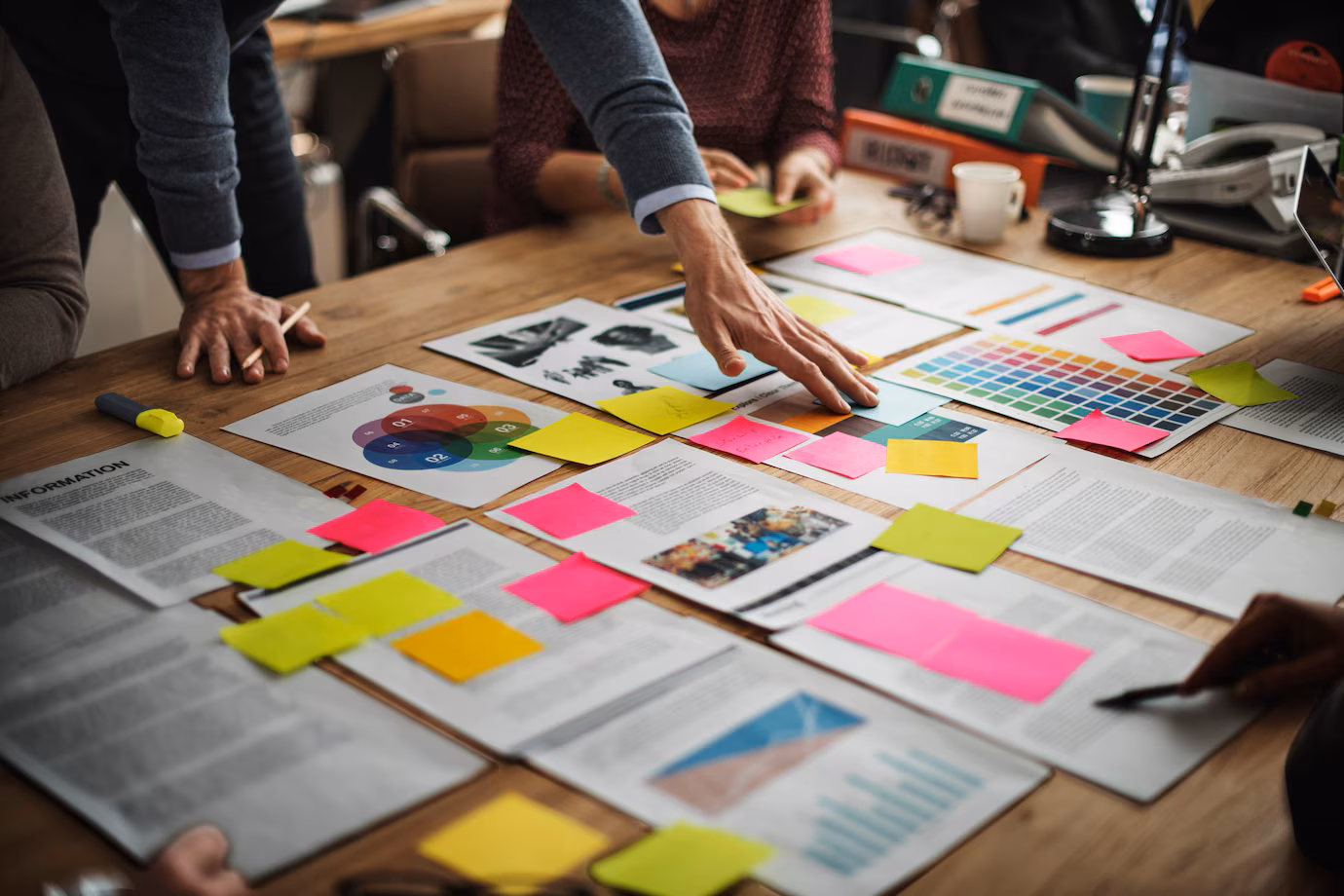 Requirement Discovery