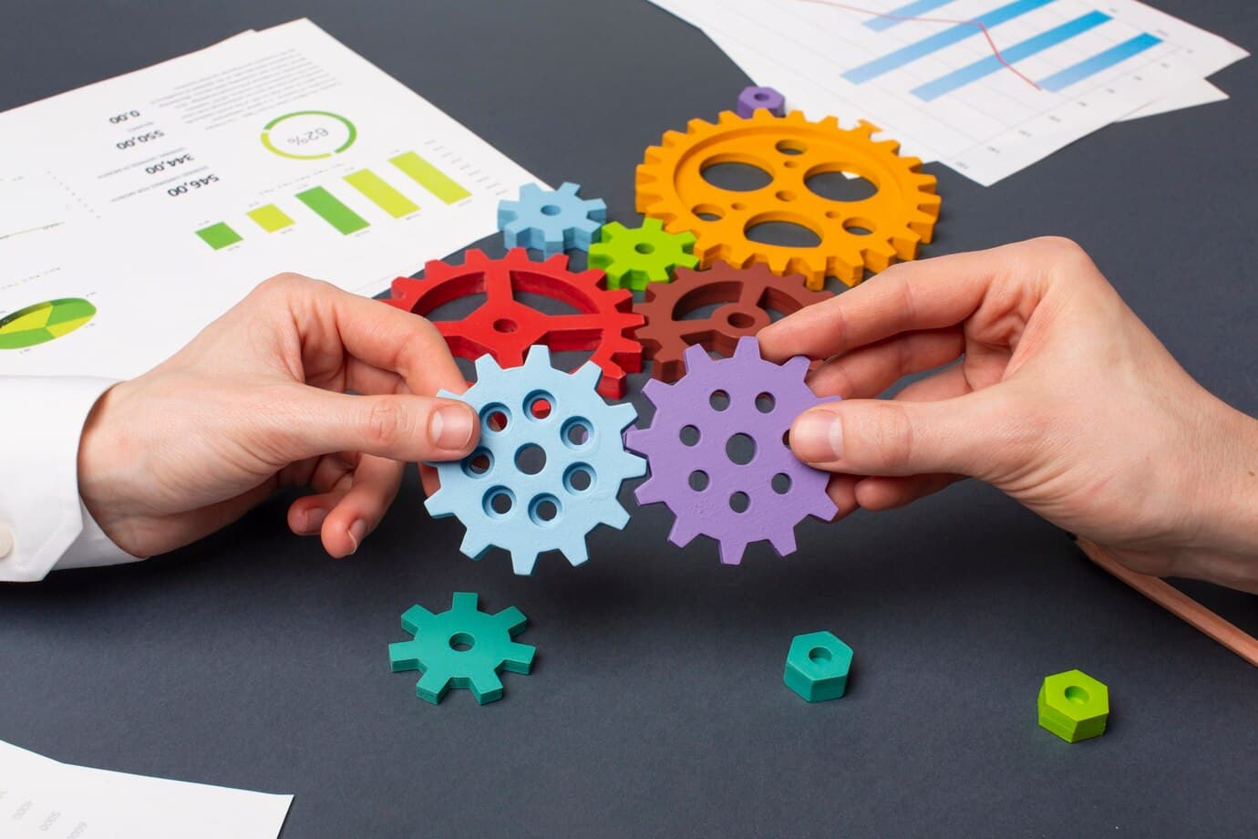 Integration Discovery